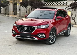 ام جي  | MG EHS 2022