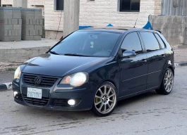 فولكسفاجن | VOLKSWAGEN بولو 2008