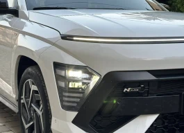 هونداي | HYUNDAI كونا 2024