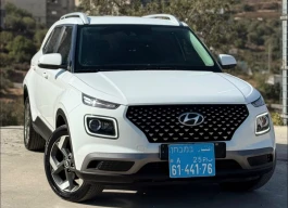 هونداي | HYUNDAI فينيو 2021