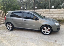 فولكسفاجن | VOLKSWAGEN جولف 2007