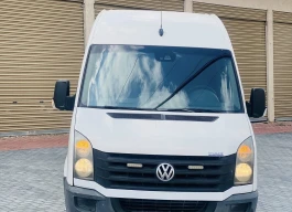 فولكسفاجن | VOLKSWAGEN كرافيل 2016