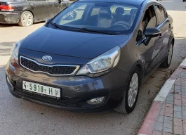 كيا | KIA ريو 2015