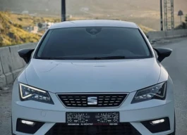 سيات | SEAT ليون 2019