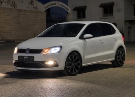 فولكسفاجن | VOLKSWAGEN بولو 2018