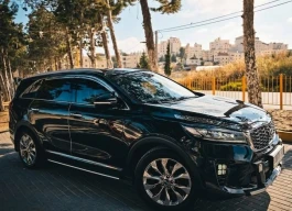 كيا | KIA سورينتو 2020