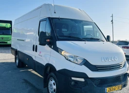 شحن ايفيكو | IVECO 50-180 2017