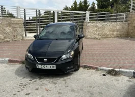 سيات | SEAT ابيزا 2017
