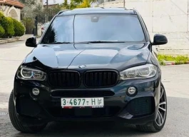 بي ام دبليو | BMW x5 