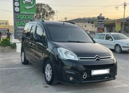 ستروين | CITROEN بيرلينجو 2018