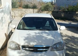 شفرليت | CHEVROLET اوبترا 2007