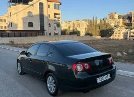 فولكسفاجن | VOLKSWAGEN باسات 2008