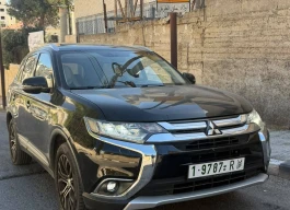 ميتسوبيشي | MITSUBISHI outlander 2018