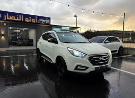 هونداي | HYUNDAI توسان 2012