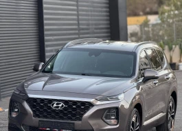 هونداي | HYUNDAI سانتافيه 2019