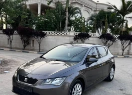 سيات | SEAT ليون 2016