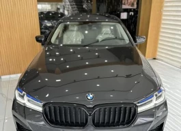 بي ام دبليو | BMW 530e 2021