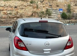 اوبل | OPEL كورسا 2009