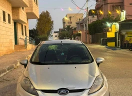 فورد | FORD فيستا 2012