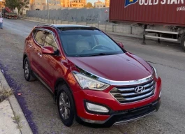 هونداي | HYUNDAI سانتافيه 2014