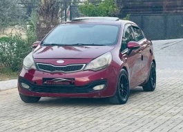 كيا | KIA برايد 2016