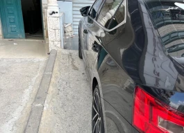 سكودا | SKODA سوبيرب 2019