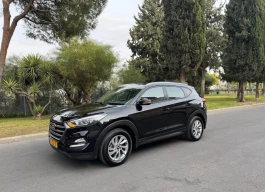 هونداي | HYUNDAI توسان 2016