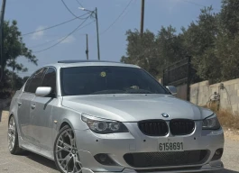 مرسيدس | MERCEDES E60 2006