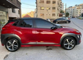 هونداي | HYUNDAI كونا 2019