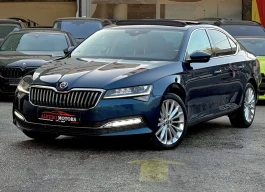 سكودا | SKODA سوبيرب 2023