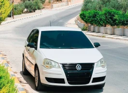 فولكسفاجن | VOLKSWAGEN بولو 2010