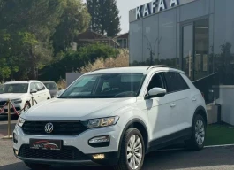فولكسفاجن | VOLKSWAGEN T_ROC 2022