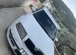 سكودا | SKODA سوبيرب 2005