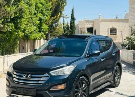 هونداي | HYUNDAI سانتافيه 2014