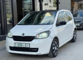 سكودا | SKODA CITIGO 2013