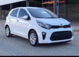 كيا | KIA بيكانتو 2018