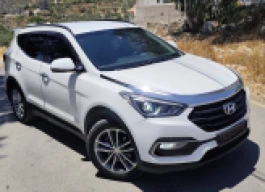 هونداي | HYUNDAI سانتافيه 2016
