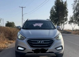 هونداي | HYUNDAI توسان 2014