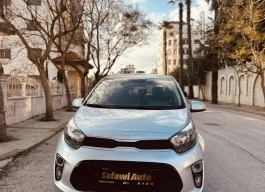 كيا | KIA MORNING 2022