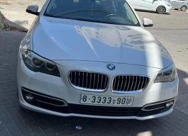 بي ام دبليو | BMW 528 2018