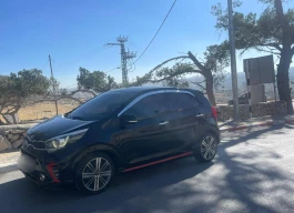 كيا | KIA بيكانتو 2018