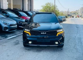 كيا | KIA سورينتو 2022