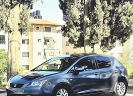 سيات | SEAT ابيزا 2017