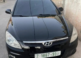 هونداي | HYUNDAI i30 2008