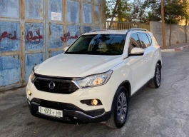 سانغ يونغ | SSANGYONG ركستون 2019