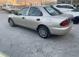 مازدا | MAZDA لانتس 1996