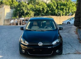 فولكسفاجن | VOLKSWAGEN جولف 2010