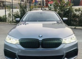 بي ام دبليو | BMW 530e 2019