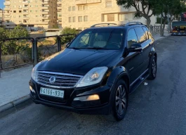 سانغ يونغ | SSANGYONG ركستون 2014