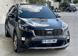 كيا | KIA سورينتو 2021